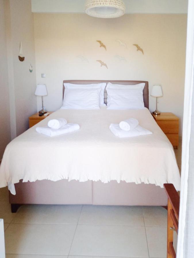 Elegant New Maisonette Near The Sea Aegina Екстериор снимка
